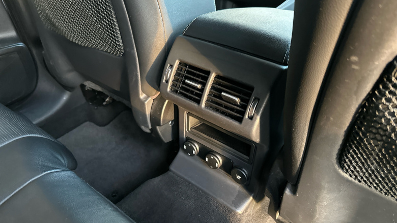 Jaguar F-Pace 2.0d [180] Chequered Flag 5dr Auto AWD Diesel Estate